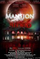 Mansion of Blood