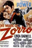 Le Signe de Zorro