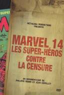 Marvel 14: Les Super-Héros Contre la Censure