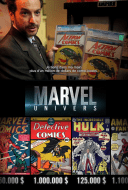 Marvel Univers