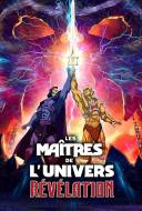 Les Maîtres de l'Univers: Révélation