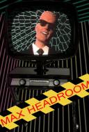 Max Headroom