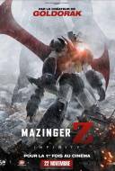 Mazinger Z : Infinity