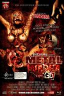 Metal Murder 3D