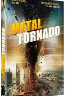 Metal Tornado - Face à la tornade