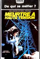 Meurtre à Haute Tension