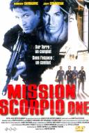 Mission Scorpio One