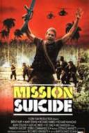 Mission Suicide: Strike Commando 2