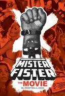 Mister Fister : The Movie