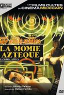 La Momie Aztèque