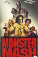 Monster Mash : The Movie