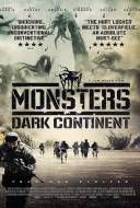 Monsters : Dark Continent