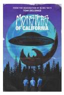 Monsters of California