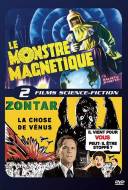 Le Monstre Magnétique