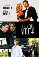 Mr. et Mrs. Smith 