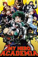 My Hero Academia