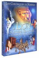 La Sorcière et l'Armoire Magique Les Chroniques de Narnia - Le Lion