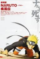 Naruto Shippuden : un Funeste Présage