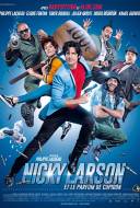 Nicky Larson et le Parfum de Cupidon