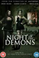 Night of the Demons