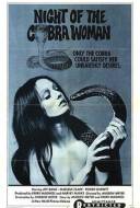 Night of the cobra woman