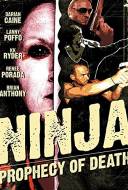 Ninja : Prophecy of Death