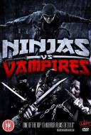 Ninjas vs. Vampires