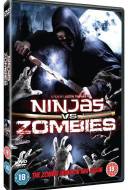 Ninjas vs. Zombies