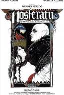 Nosferatu: Fantôme de la Nuit