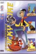 Les Nouvelles Aventures de Lucky Luke