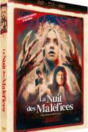 La Nuit des maléfices