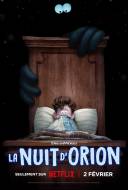 La Nuit d'Orion