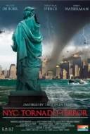 New York Tornado - New-York : Destruction Imminente
