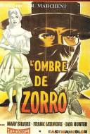 L'Ombre de Zorro