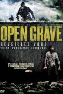 Open Grave