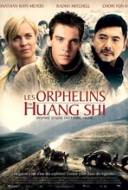 Les Orphelins de Huang Shi