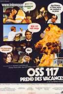 OSS 117 Prend des Vacances