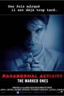 Paranormal Activity : The Marked Ones