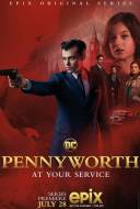 Pennyworth