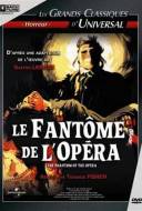 Le Fantôme de l'opéra