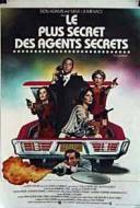 Le Plus Secret des Agents Secrets