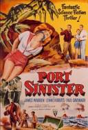 Port sinister