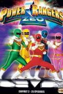 Power Rangers: Zeo