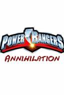 Power Rangers Annihilation