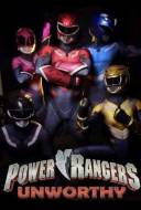 Power Rangers: Unworthy