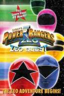 Power Rangers Zeo: Zeo Quest