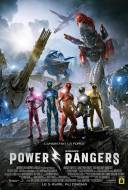 Power Rangers