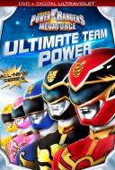 Power Rangers Megaforce: Ultimate Team Power