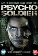 Psycho Soldier