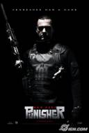 Punisher: Zone de Guerre